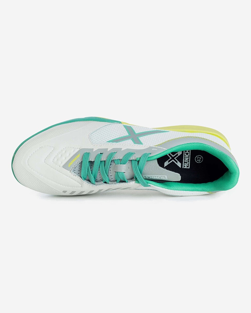 TENIS MUNICH RONDO 1