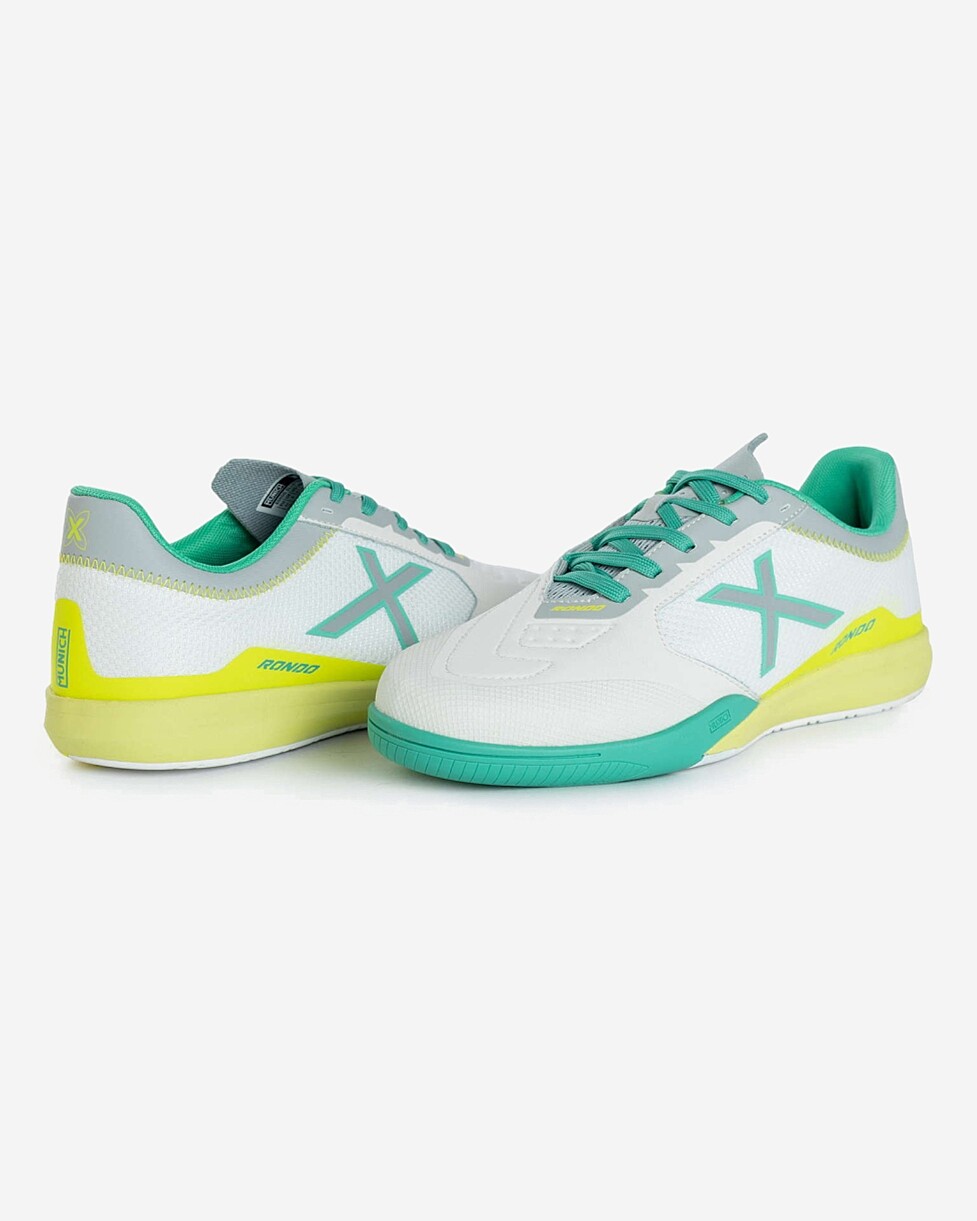 TENIS MUNICH RONDO 1