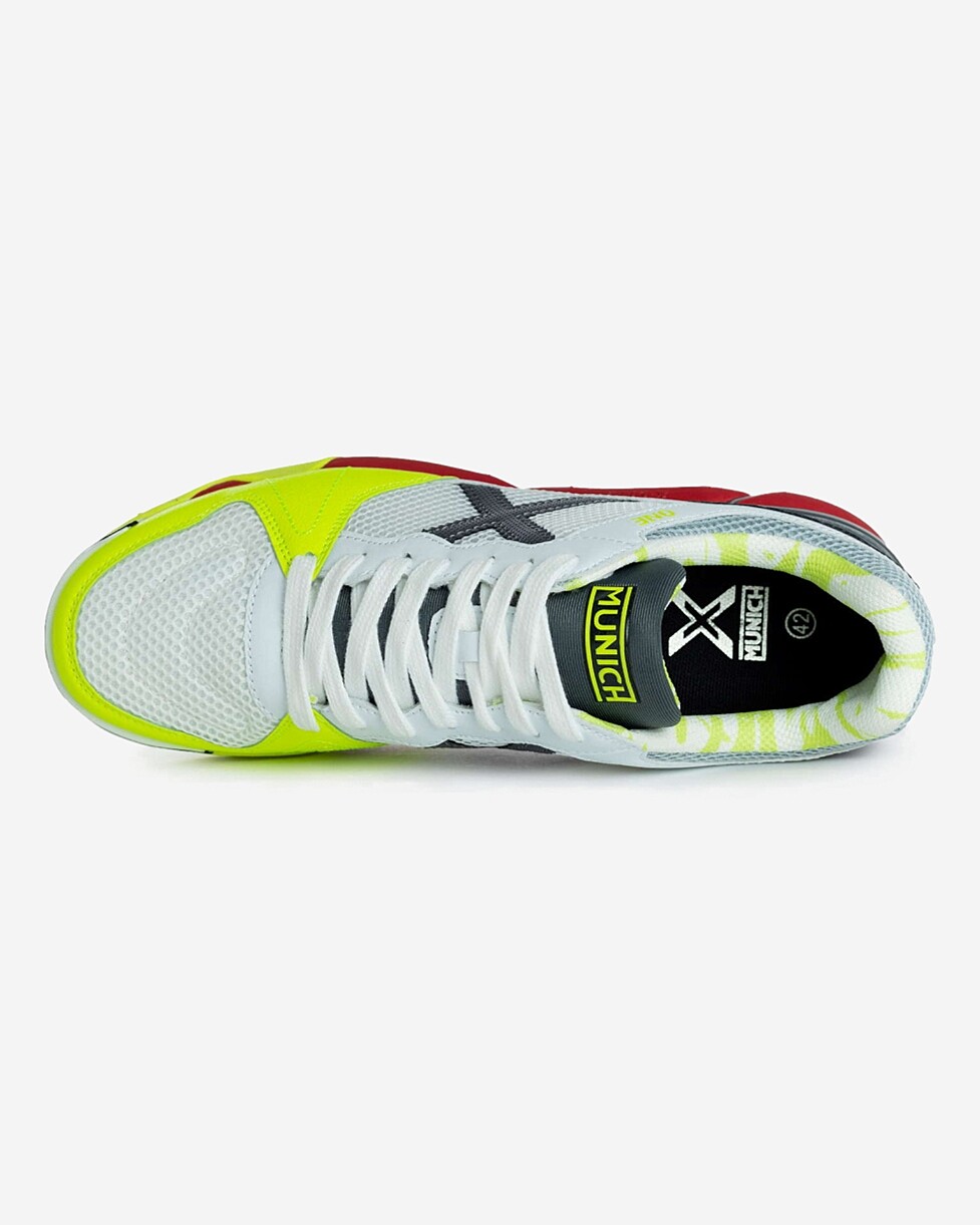 TENIS MUNICH ONE 