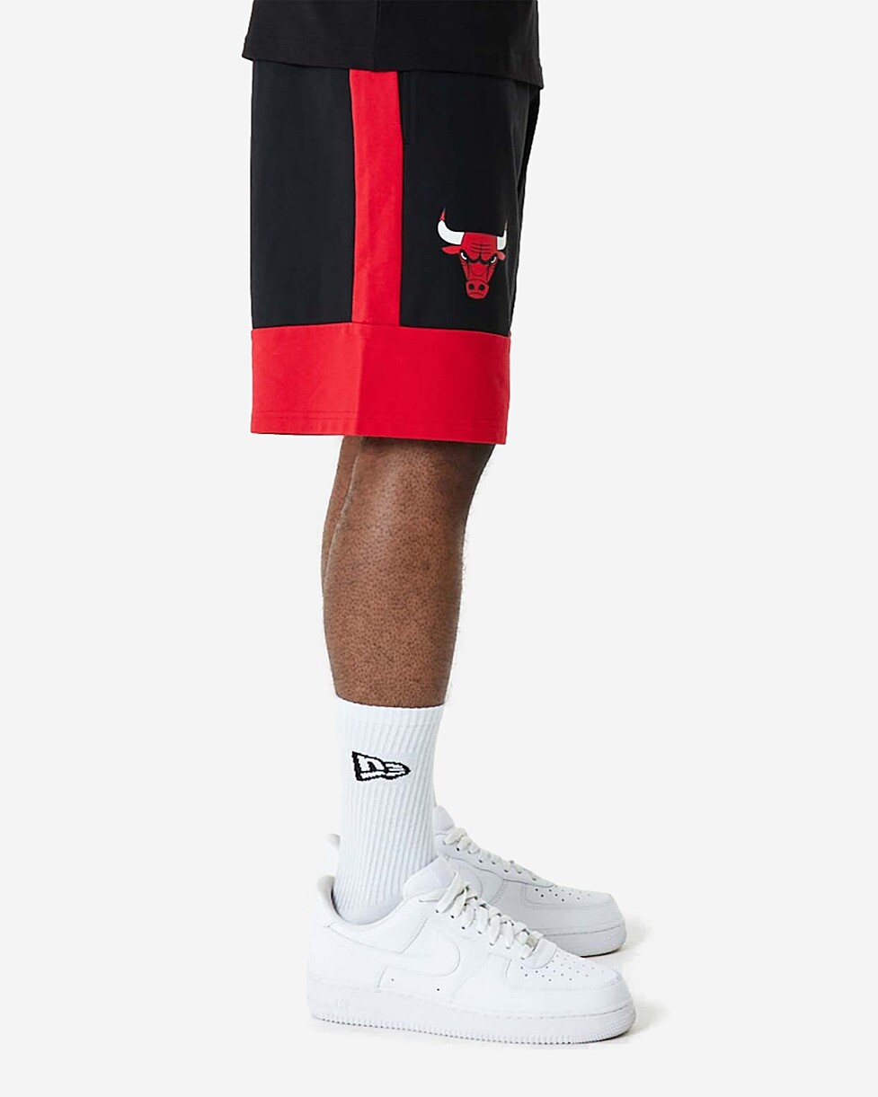 CALÇÕES NEW ERA COLOUR BLOCK