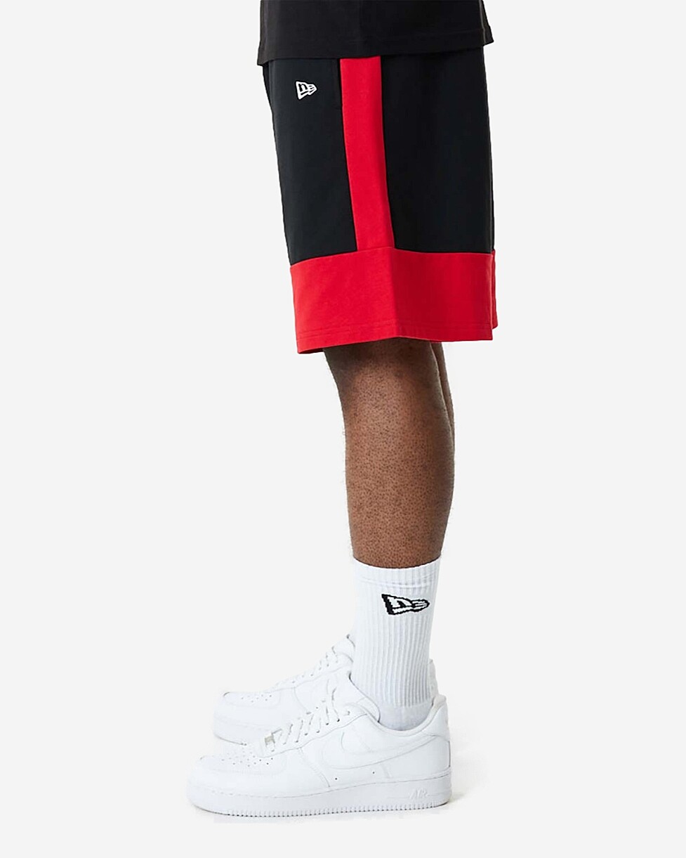 CALÇÕES NEW ERA COLOUR BLOCK