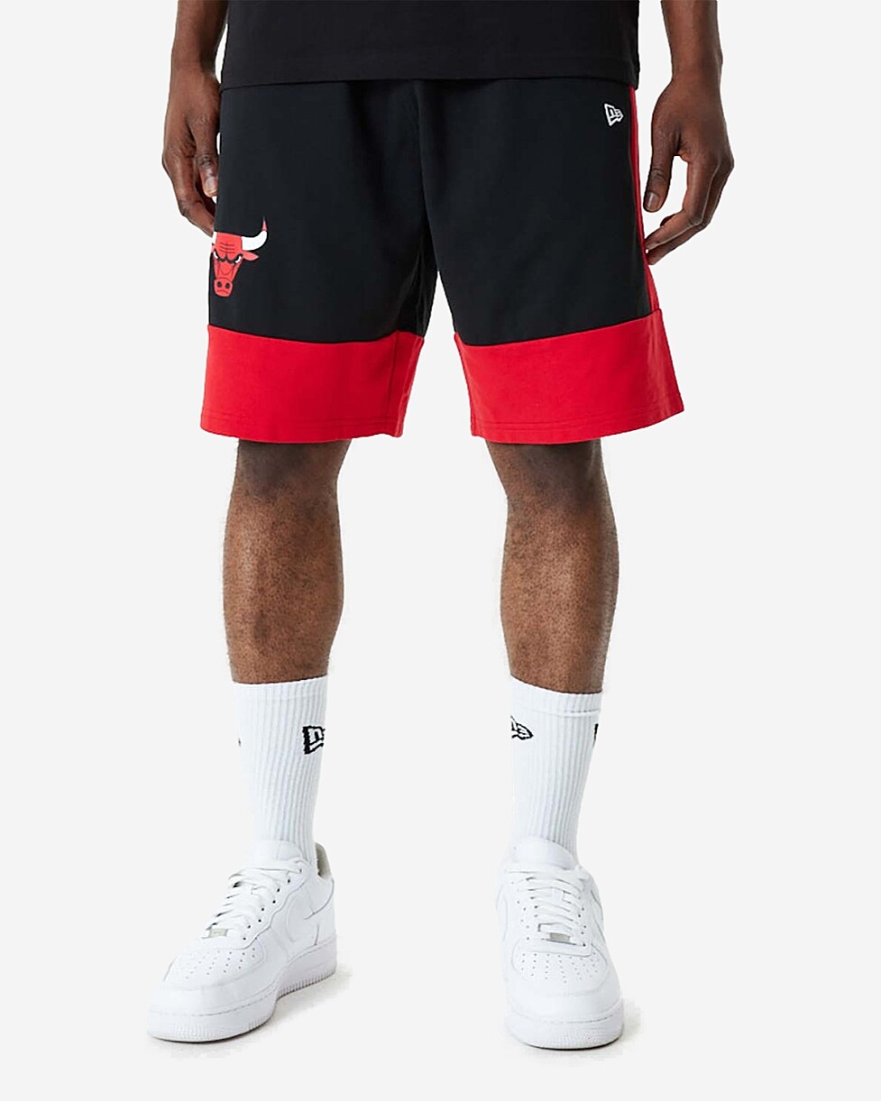 CALÇÕES NEW ERA COLOUR BLOCK