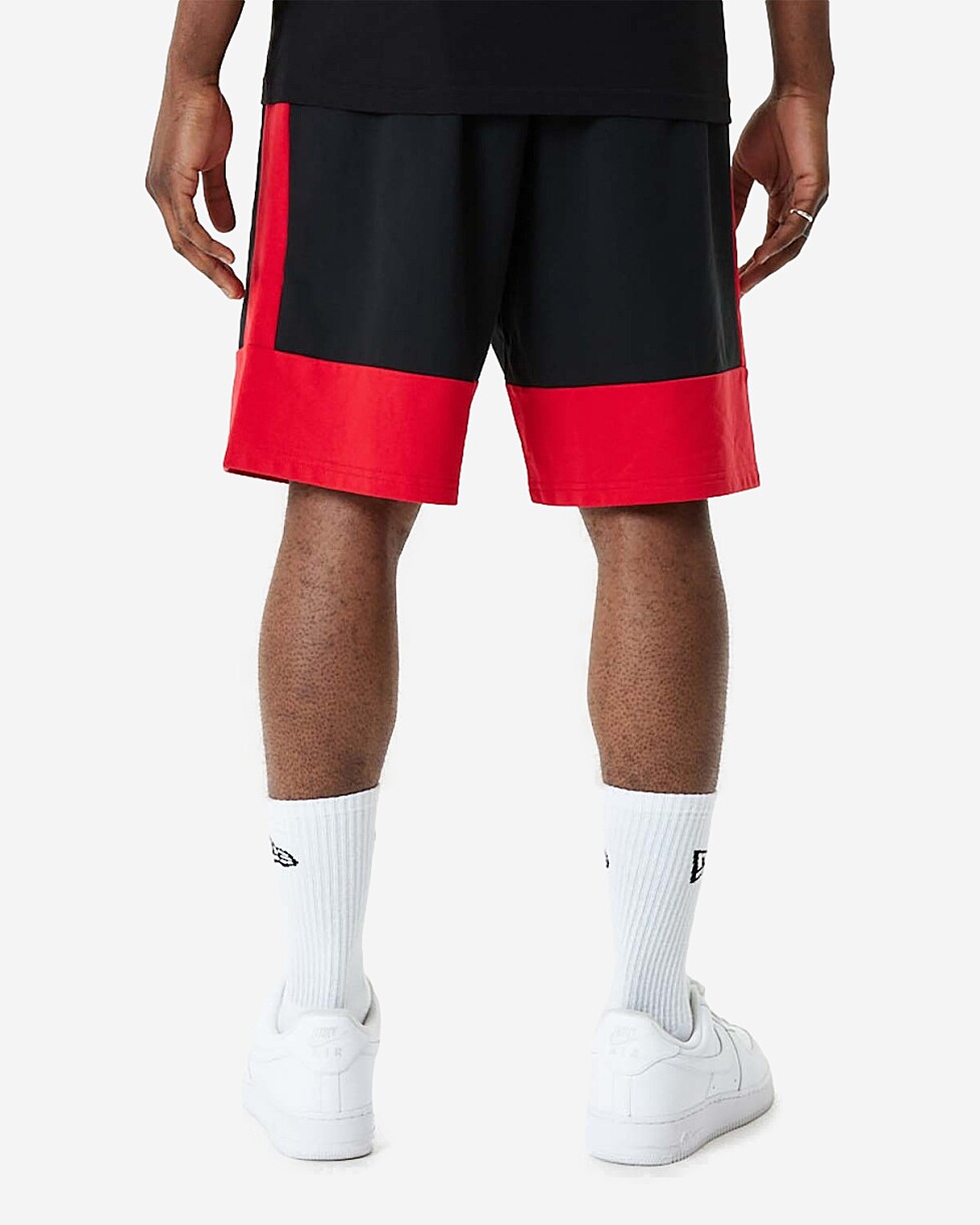 CALÇÕES NEW ERA COLOUR BLOCK