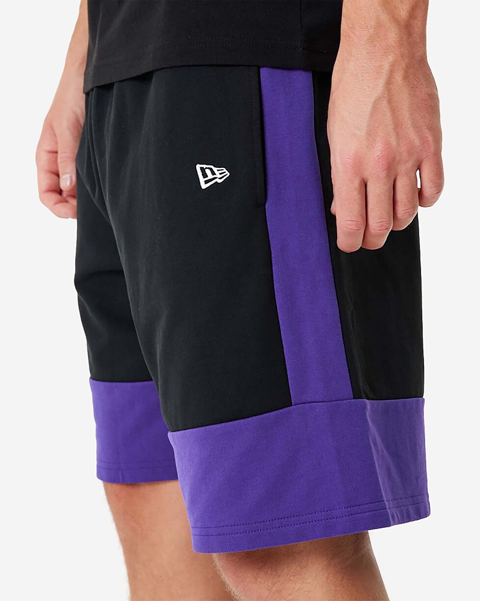 CALÇÕES NEW ERA COLOUR BLOCK