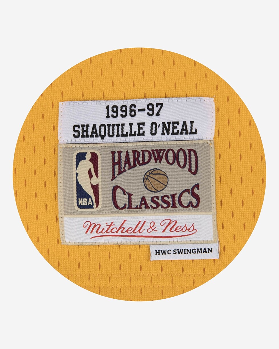 CAMISOLA MITCHELL & NESS 