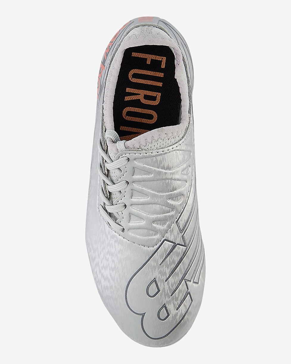 CHUTEIRA NEW BALANCE FURON V7 DISPATCH FG JR 