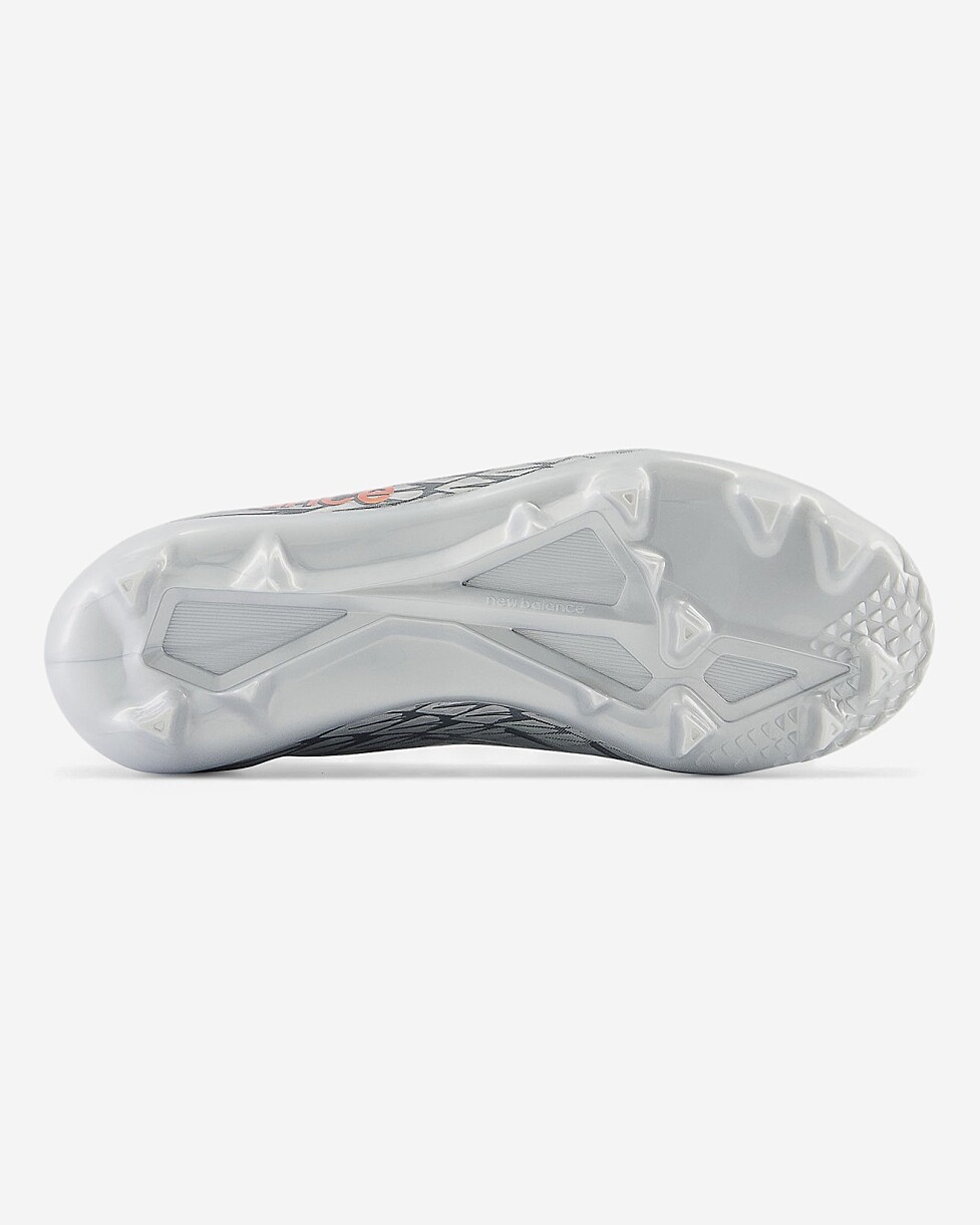 CHUTEIRA NEW BALANCE FURON V7 DISPATCH FG JR 