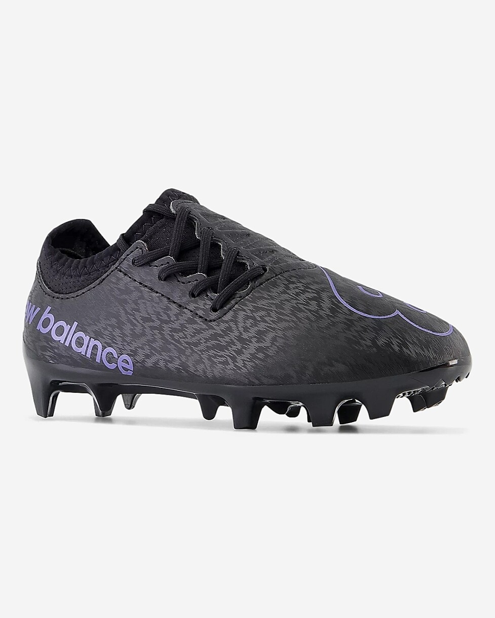CHUTEIRA NEW BALANCE FURON V7 DISPATCH FG JR 