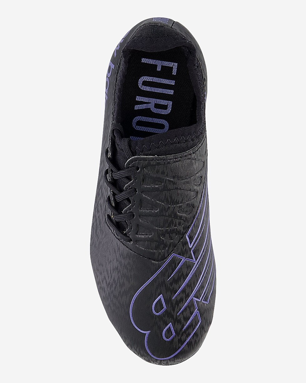 CHUTEIRA NEW BALANCE FURON V7 DISPATCH FG JR 
