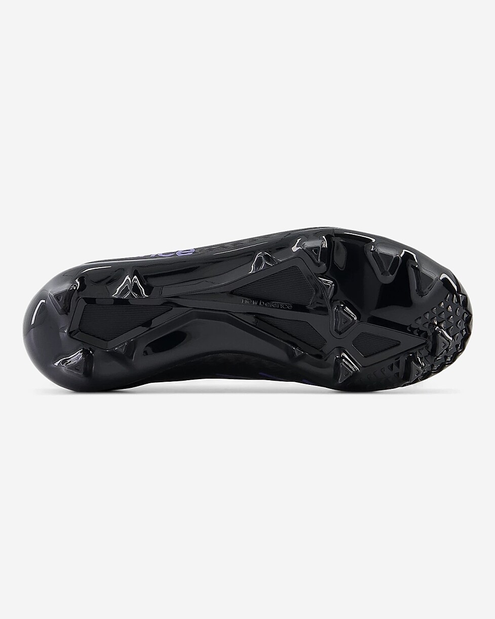 CHUTEIRA NEW BALANCE FURON V7 DISPATCH FG JR 