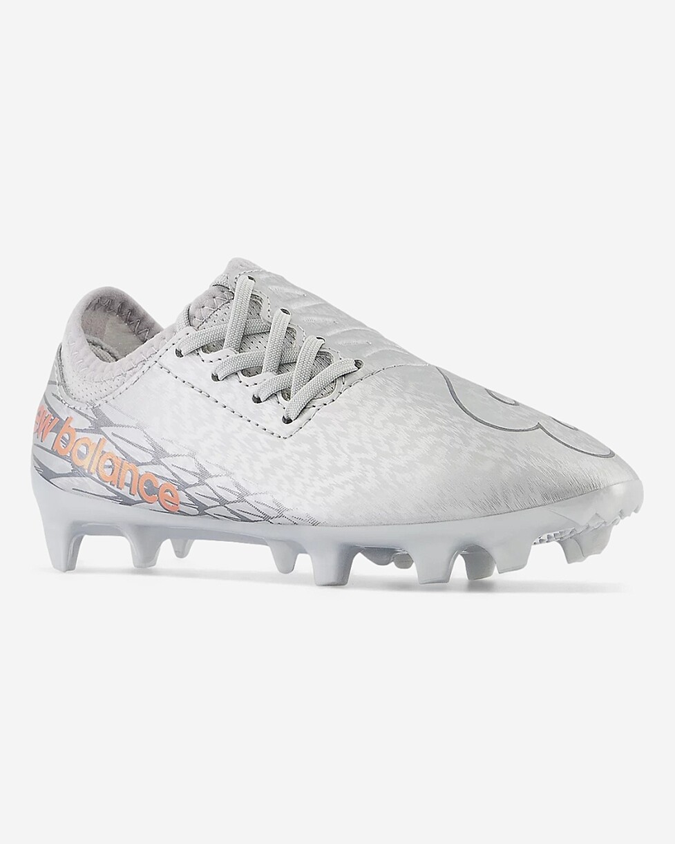 CHUTEIRA NEW BALANCE FURON V7 DISPATCH FG JR 