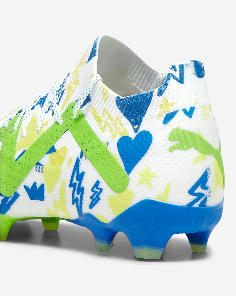 CHUTEIRA PUMA FUTURE ULTIMATE