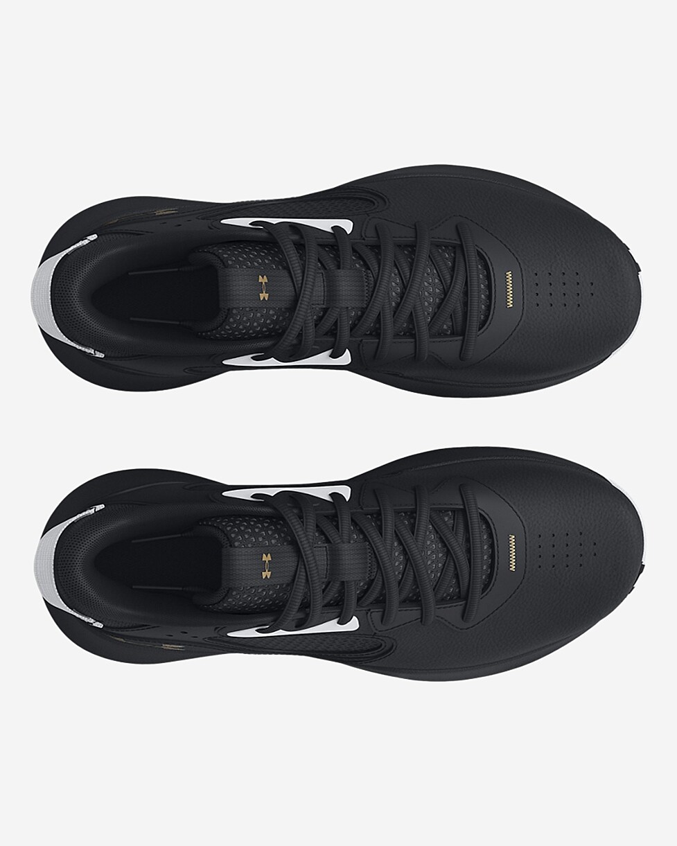 TENIS UNDER ARMOUR LOCKDOWN 6