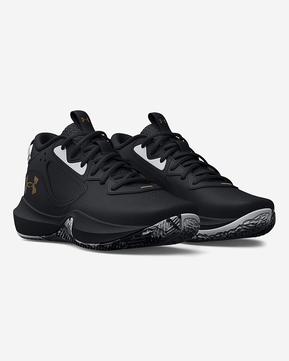 TENIS UNDER ARMOUR LOCKDOWN 6