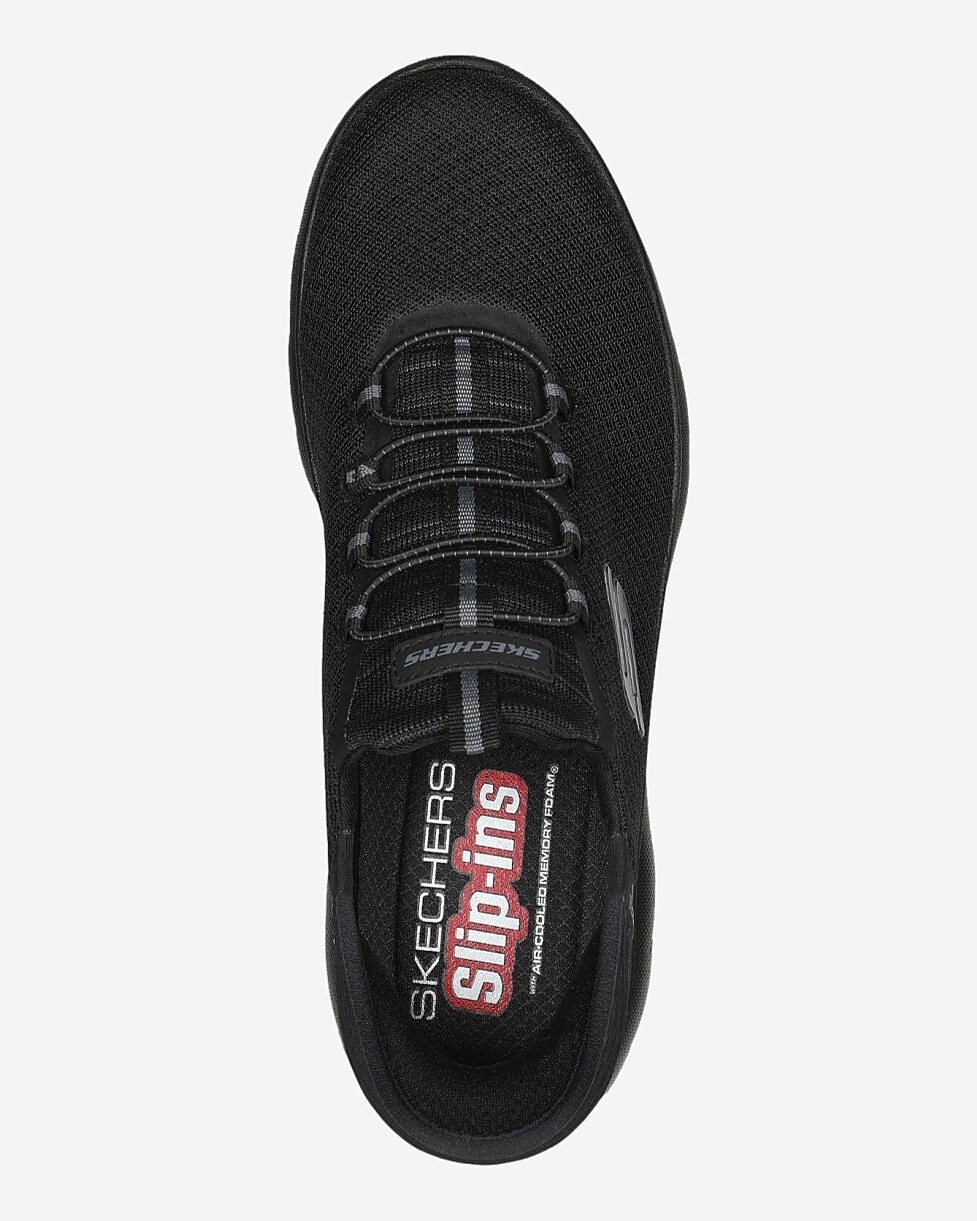 TENIS SKECHERS SUMMITS HIGH RANGE 
