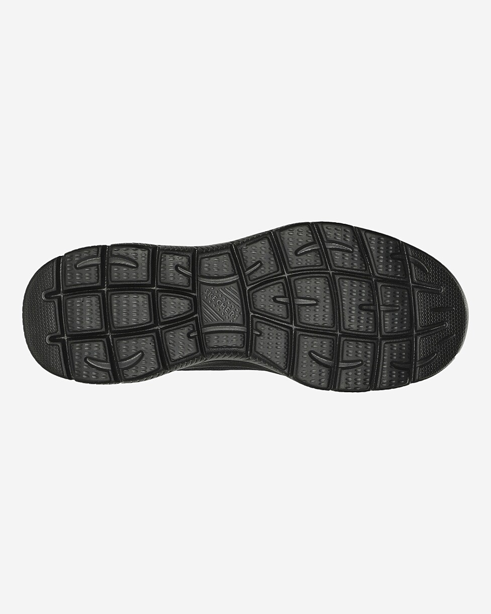 TENIS SKECHERS SUMMITS HIGH RANGE 