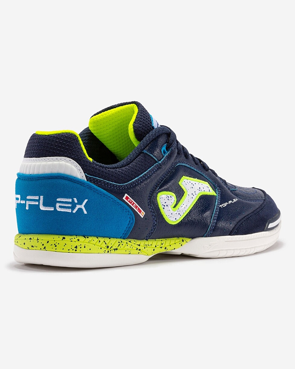 TENIS JOMA TOP FLEX 2342