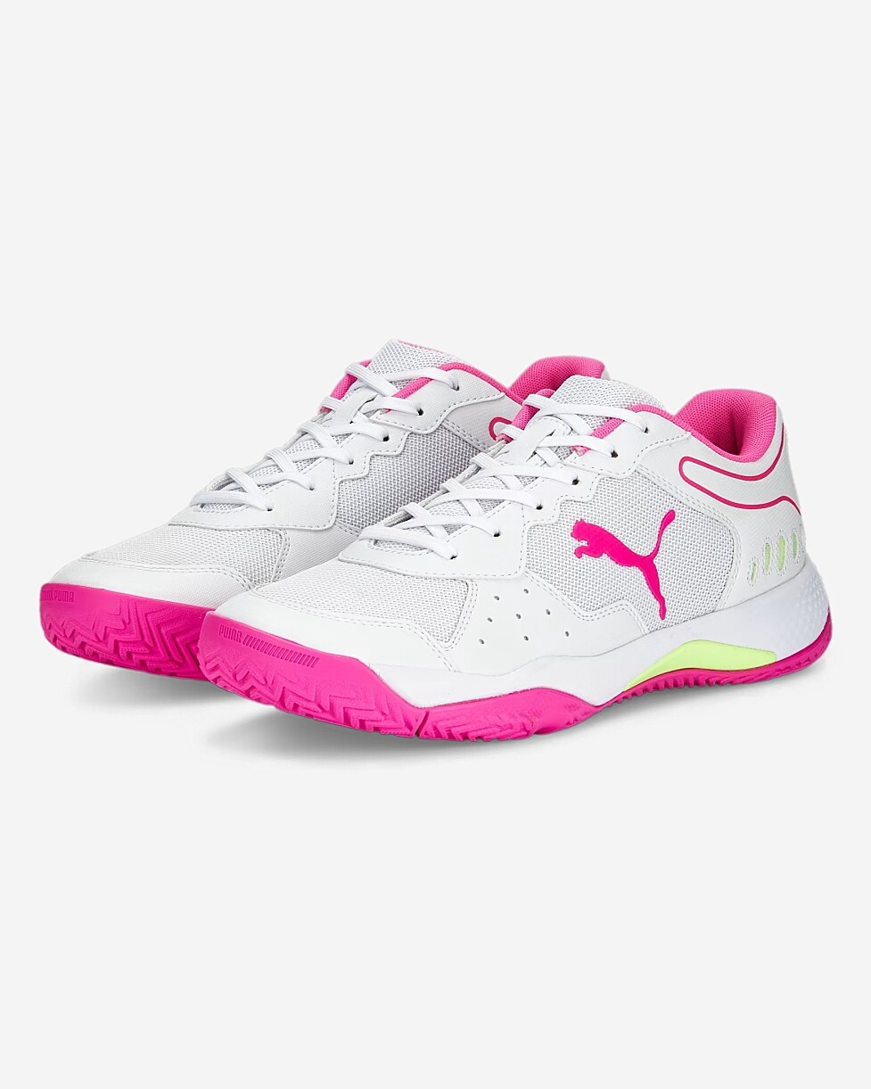 TENIS PUMA SOLARSMASH RCT