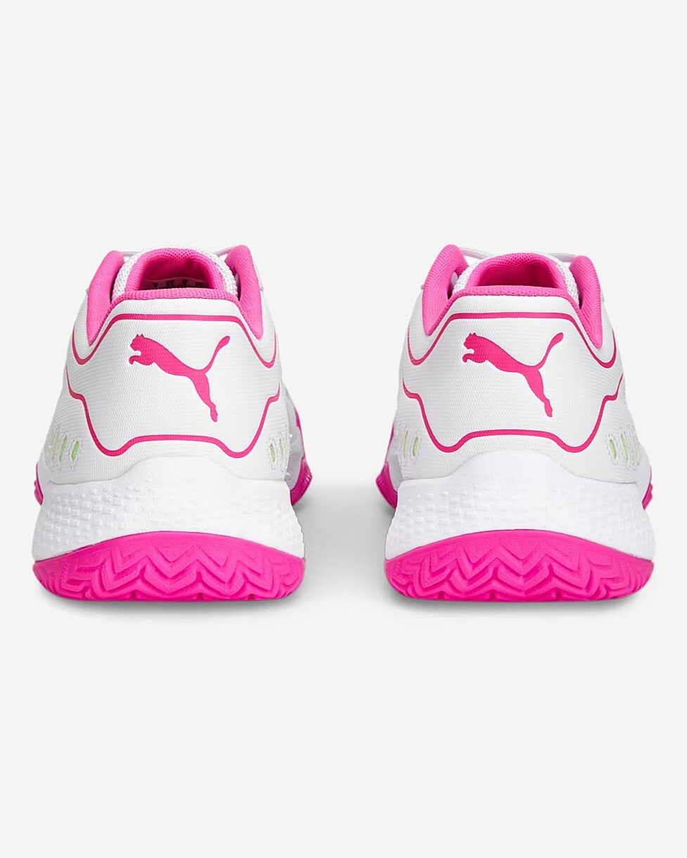 TENIS PUMA SOLARSMASH RCT