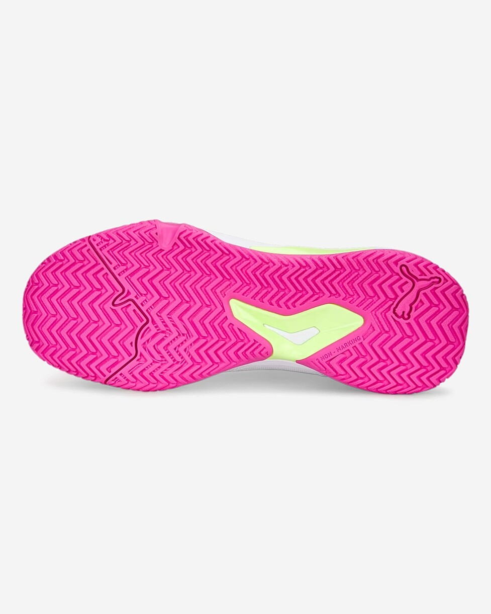 TENIS PUMA SOLARSMASH RCT