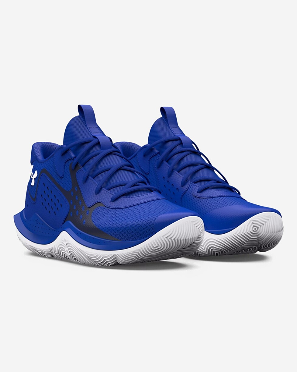 TENIS UNDER ARMOUR JET 23