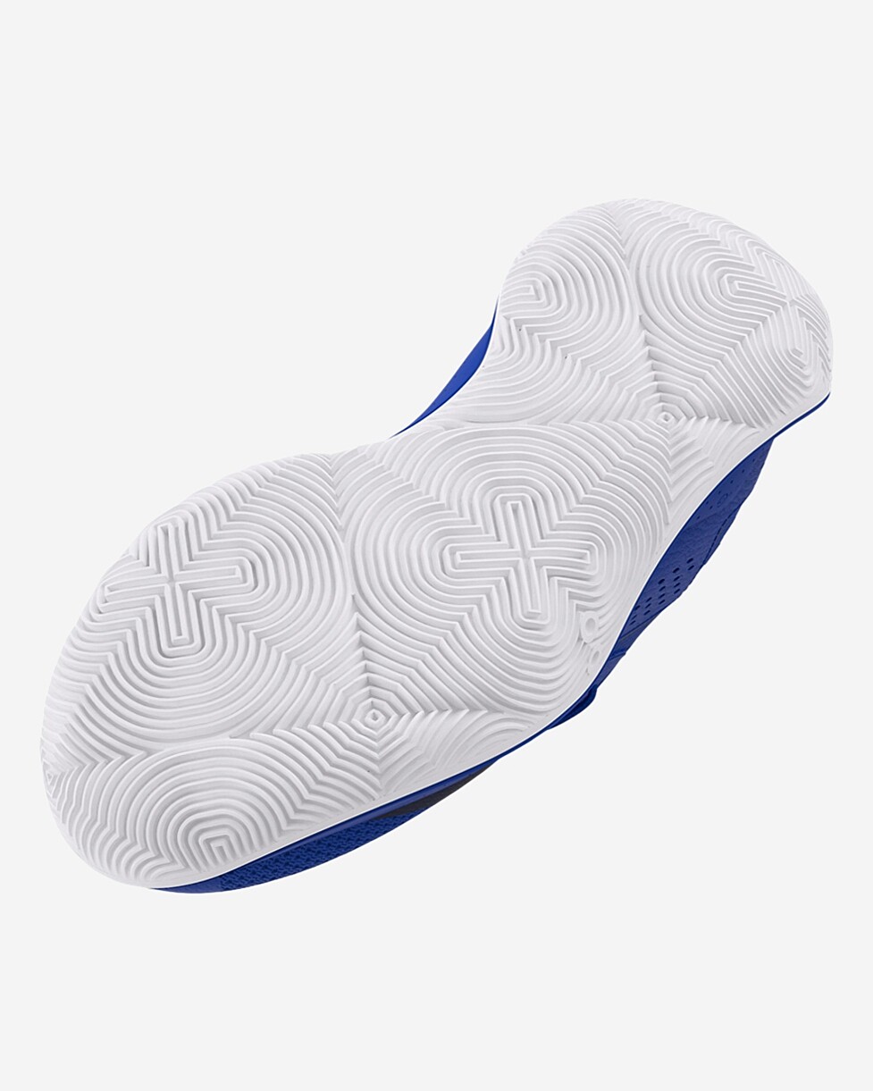 TENIS UNDER ARMOUR JET 23