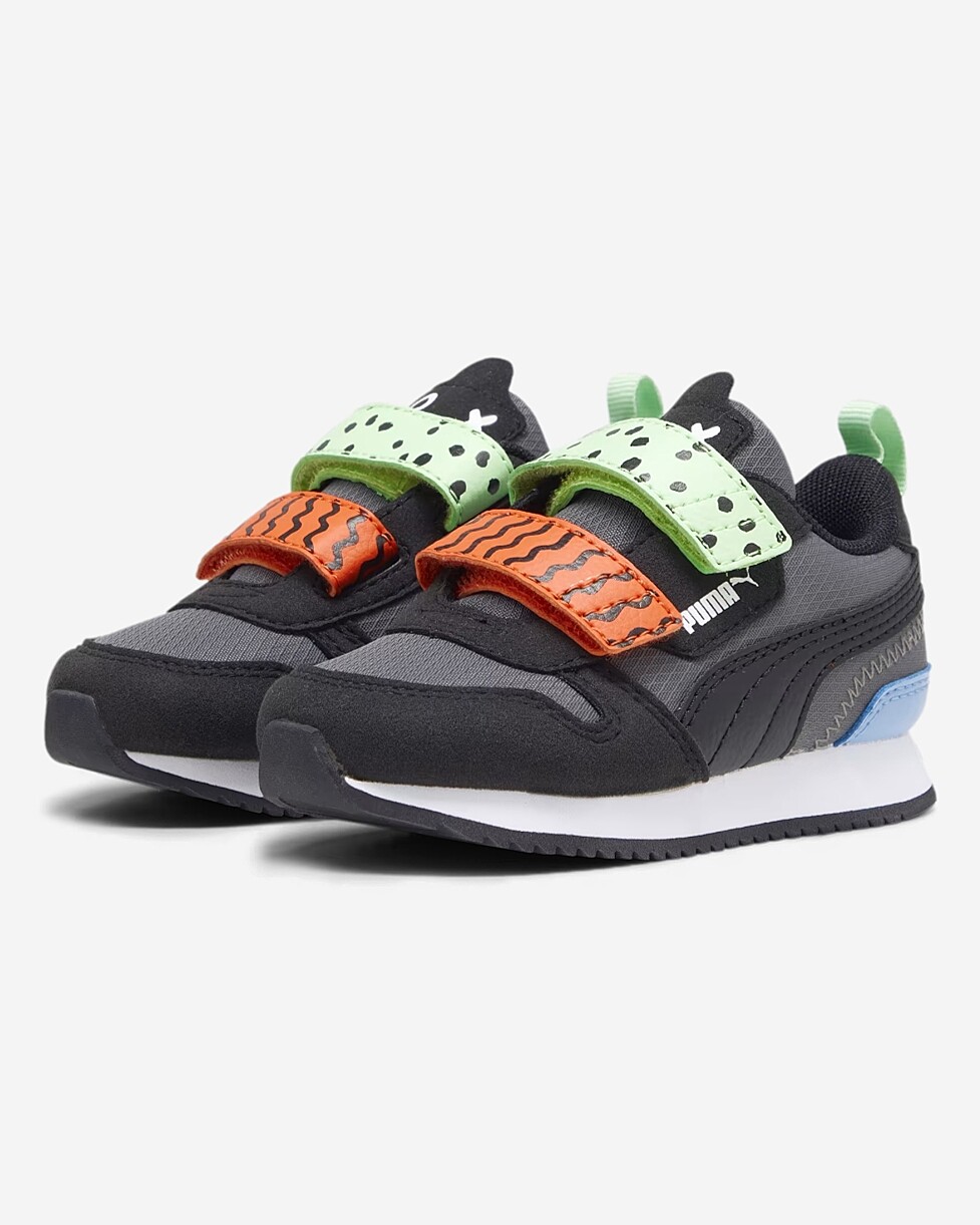TENIS PUMA R 78 JR