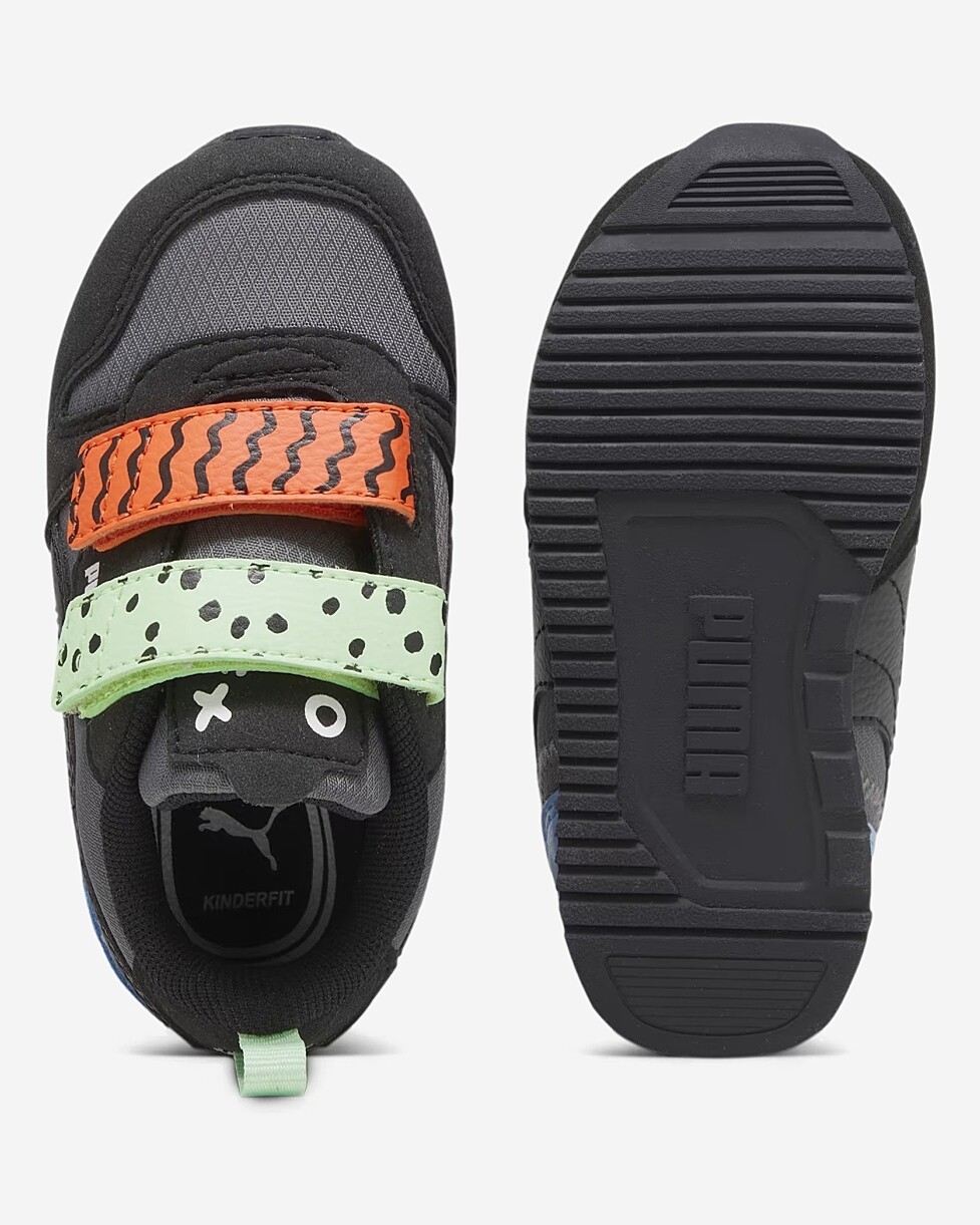 TENIS PUMA R 78 JR