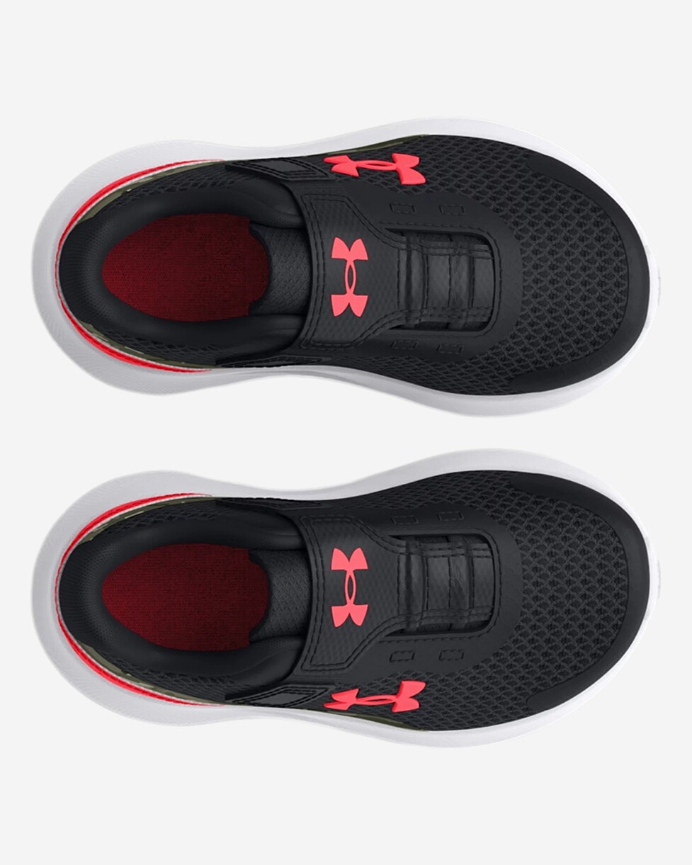 TENIS UNDER ARMOUR SURGE 3 JR
