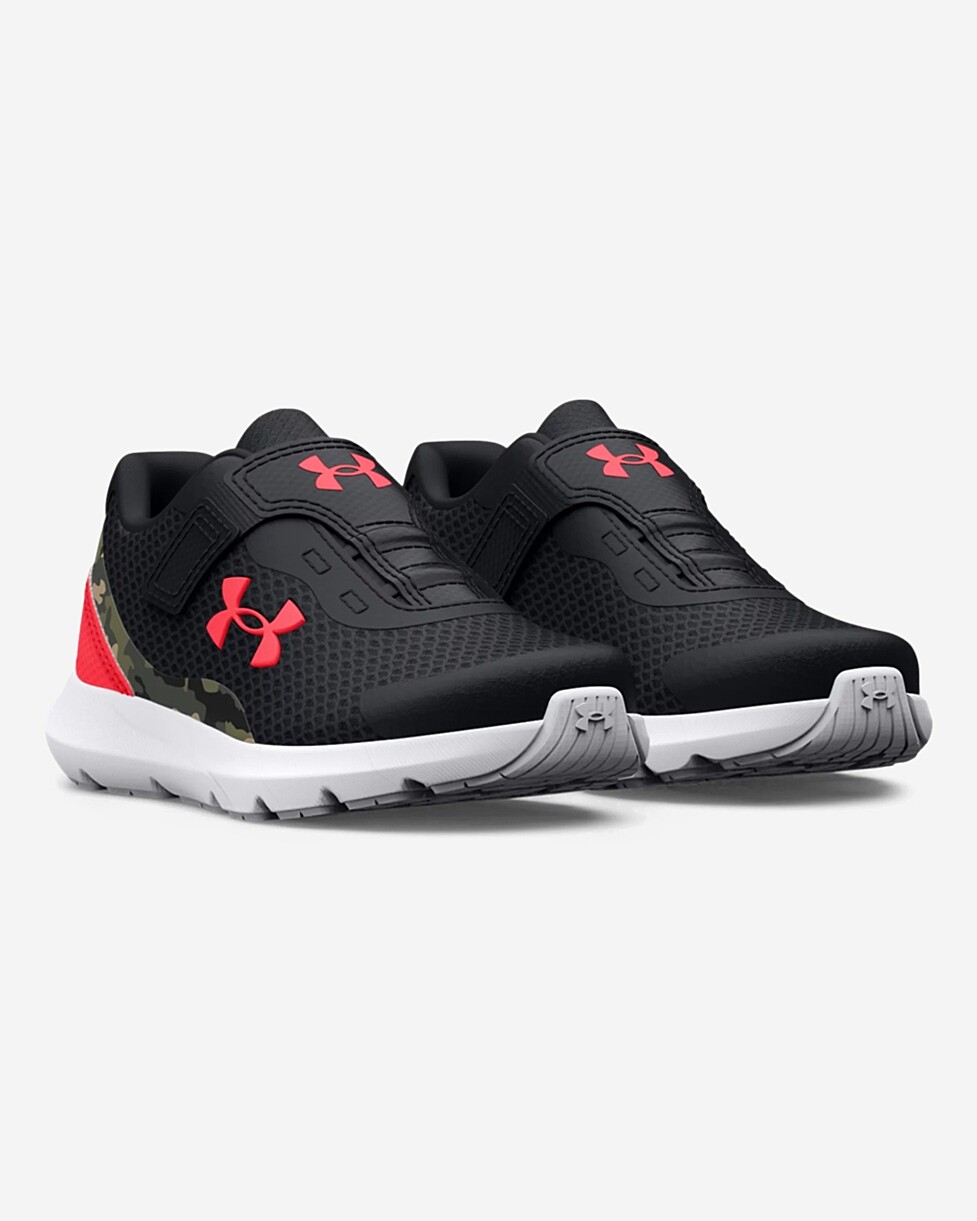 TENIS UNDER ARMOUR SURGE 3 JR