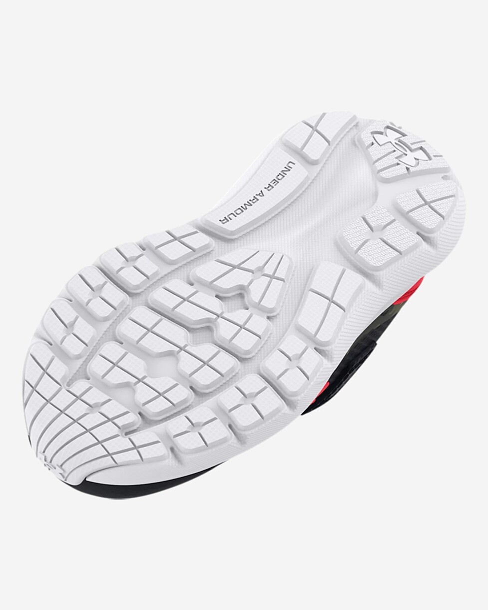 TENIS UNDER ARMOUR SURGE 3 JR
