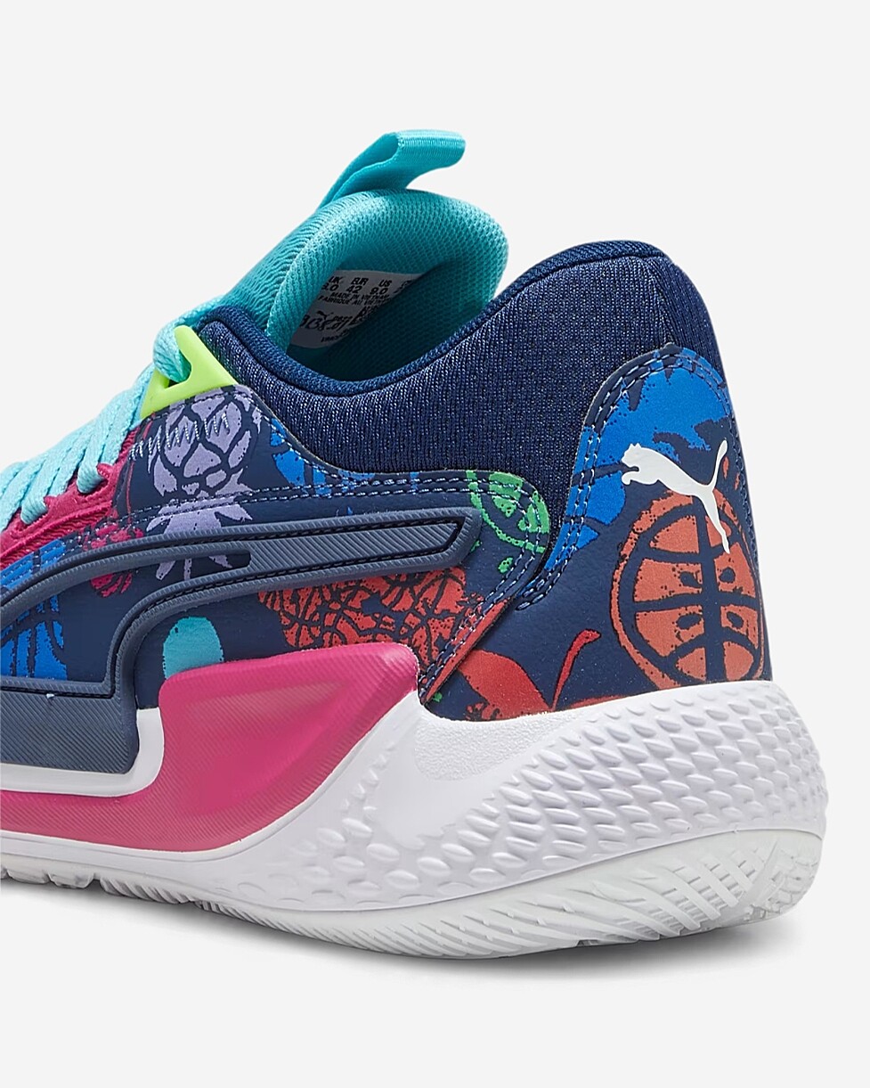 TENIS PUMA COURT RIDER CHAOS