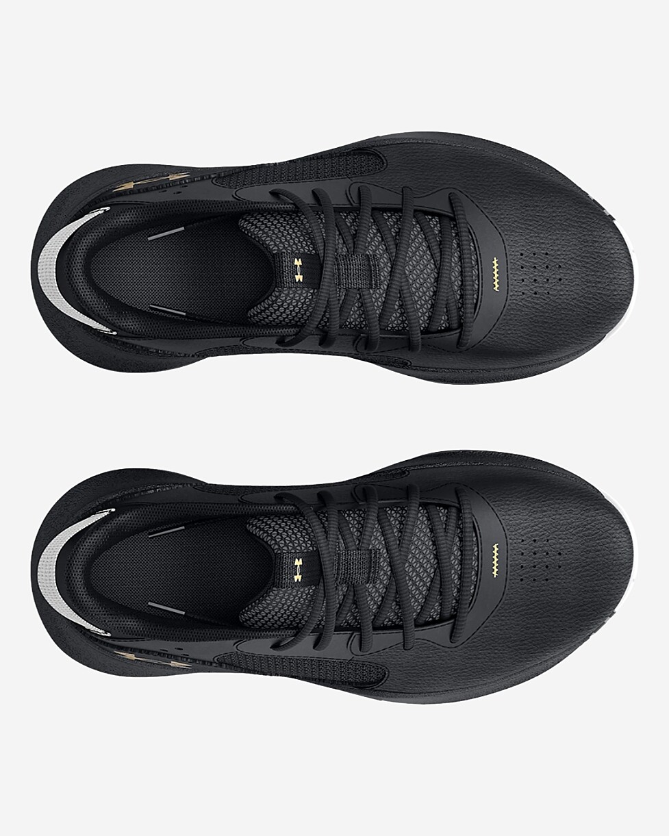 TENIS UNDER ARMOUR LOCKDOWN 6 JR