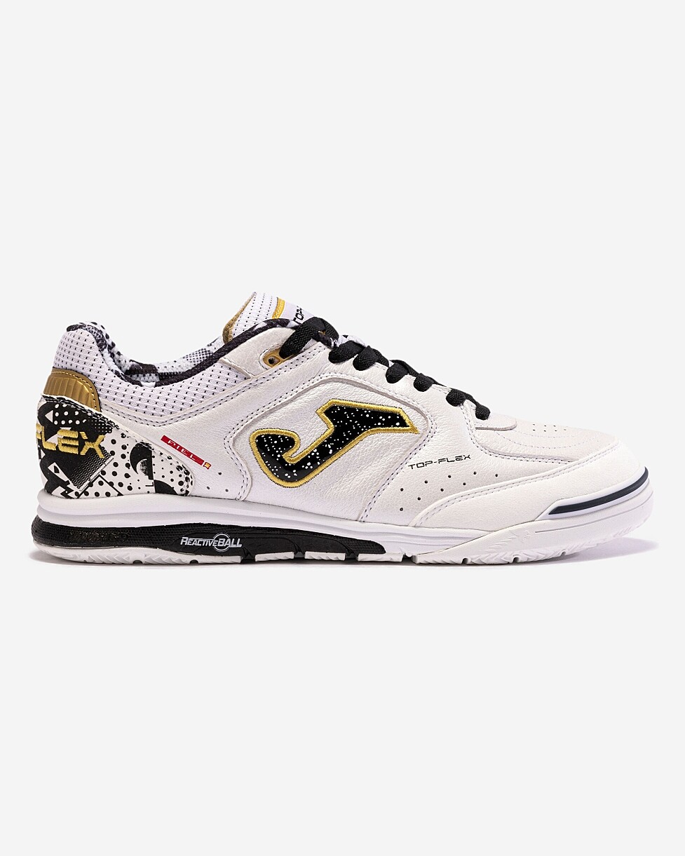 TENIS JOMA TOP FLEX REBOUND 