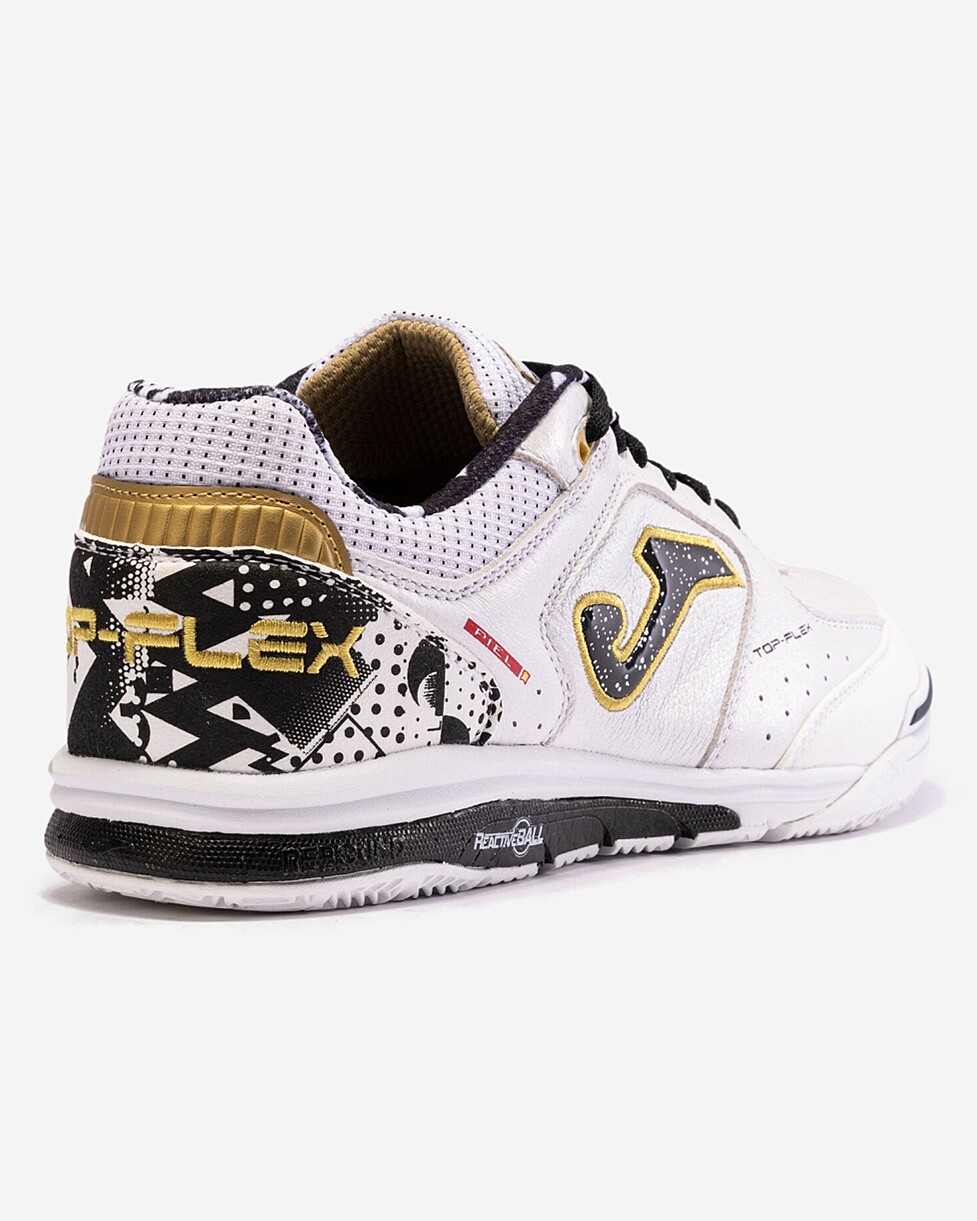 TENIS JOMA TOP FLEX REBOUND 