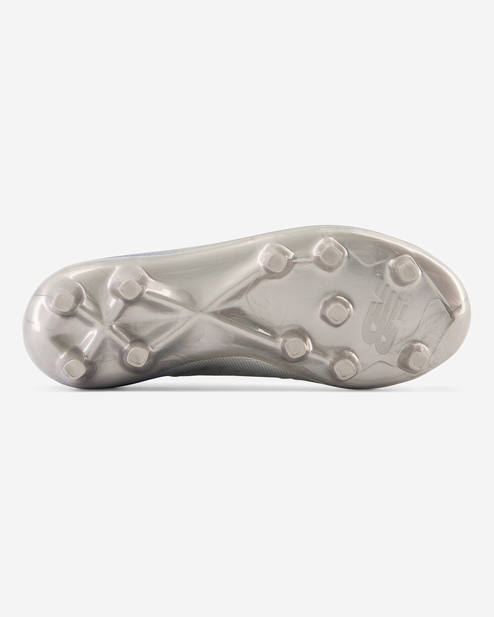 CHUTEIRA NEW BALANCE TEKELA V4 MAGIQUE FG JR 