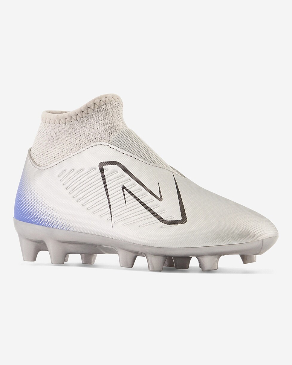 CHUTEIRA NEW BALANCE TEKELA V4 MAGIQUE FG JR 