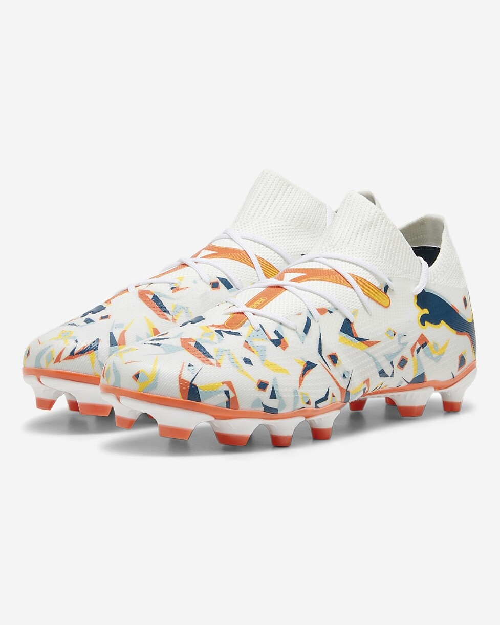CHUTEIRA PUMA FUTURE MATCH FG/AG