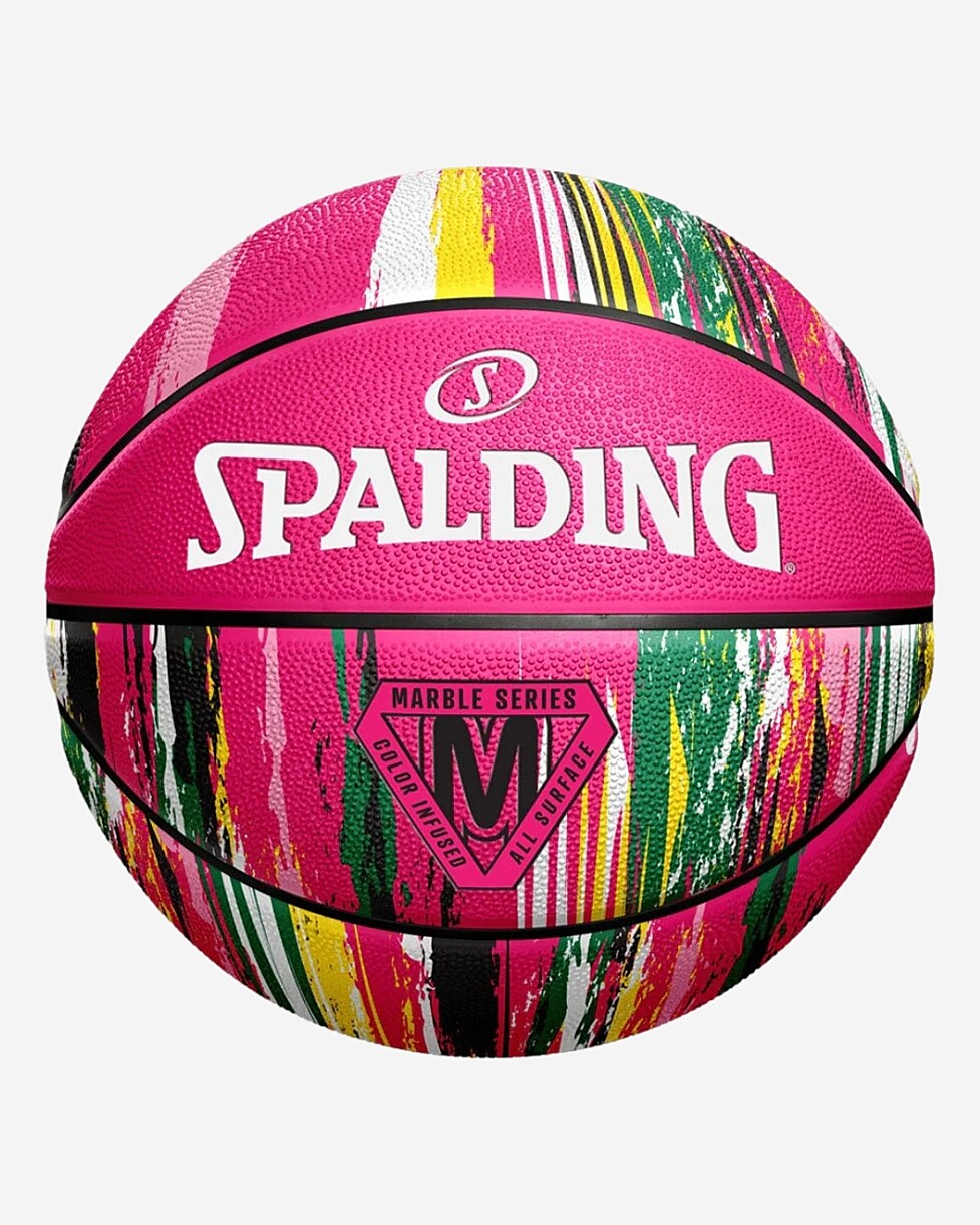 BOLA SPALDING MARBLE SERIES