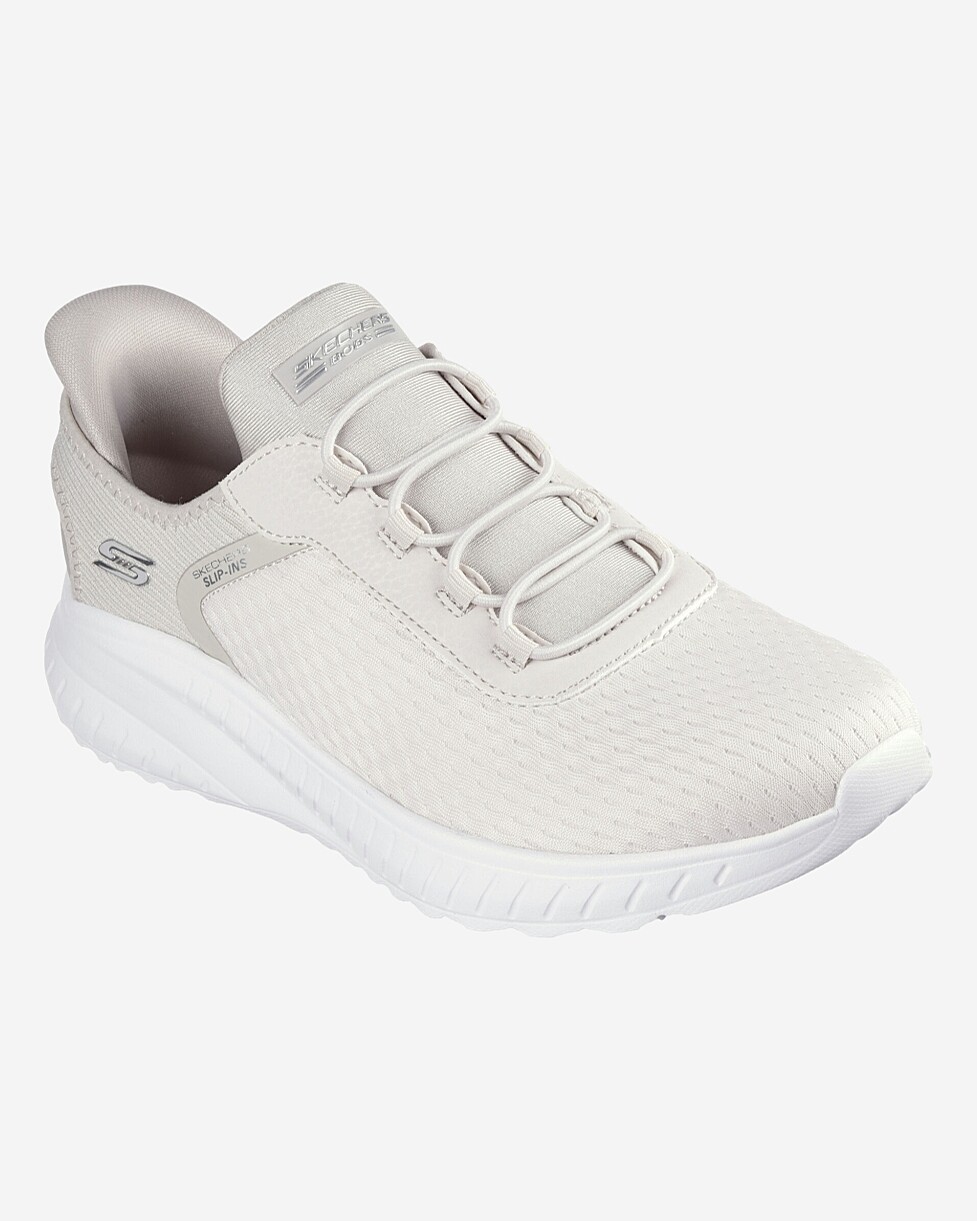 TENIS SKECHERS SLIP INS BOBS SQUAD CHAOS