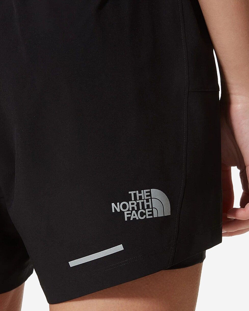 CALÇÕES THE NORTH FACE 2 IN 1 W