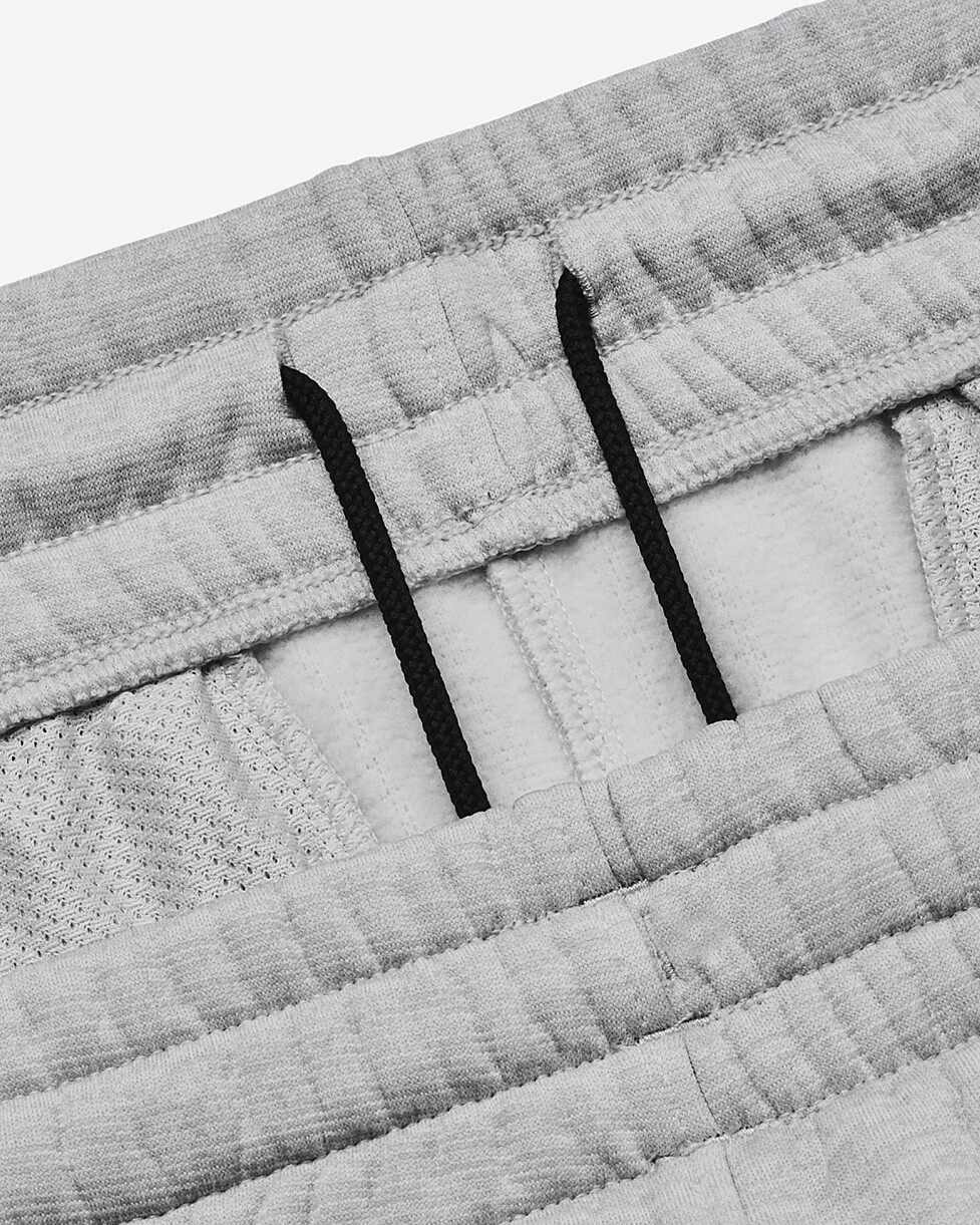 CALÇAS UNDER ARMOUR FLEECE JOGGER W