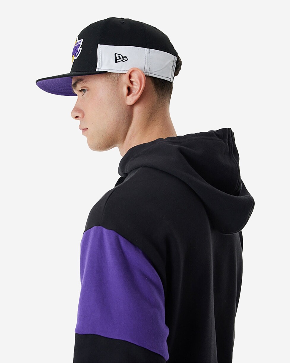 SWEAT NEW ERA INSERT