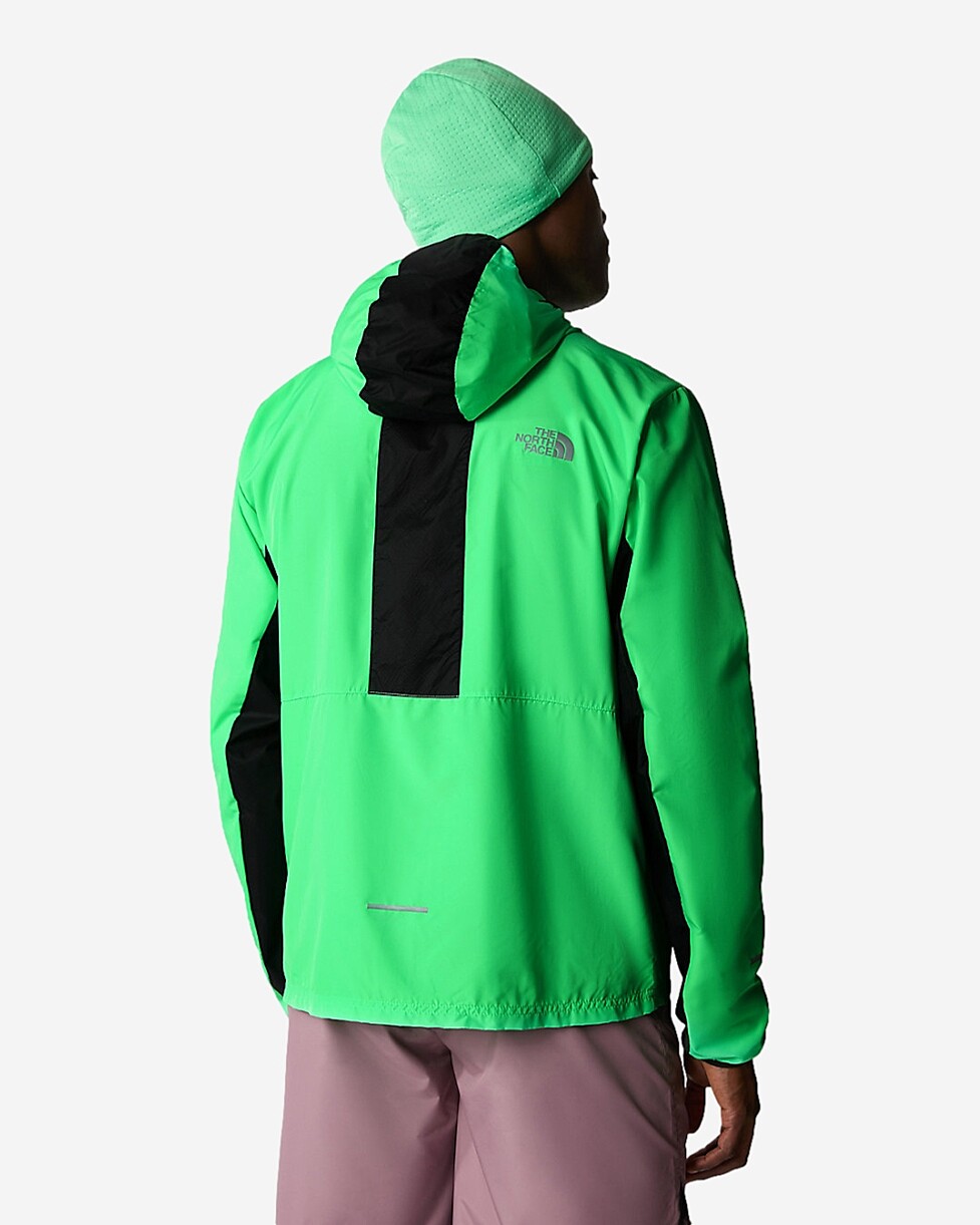 CASACO THE NORTH FACE RUN WIND