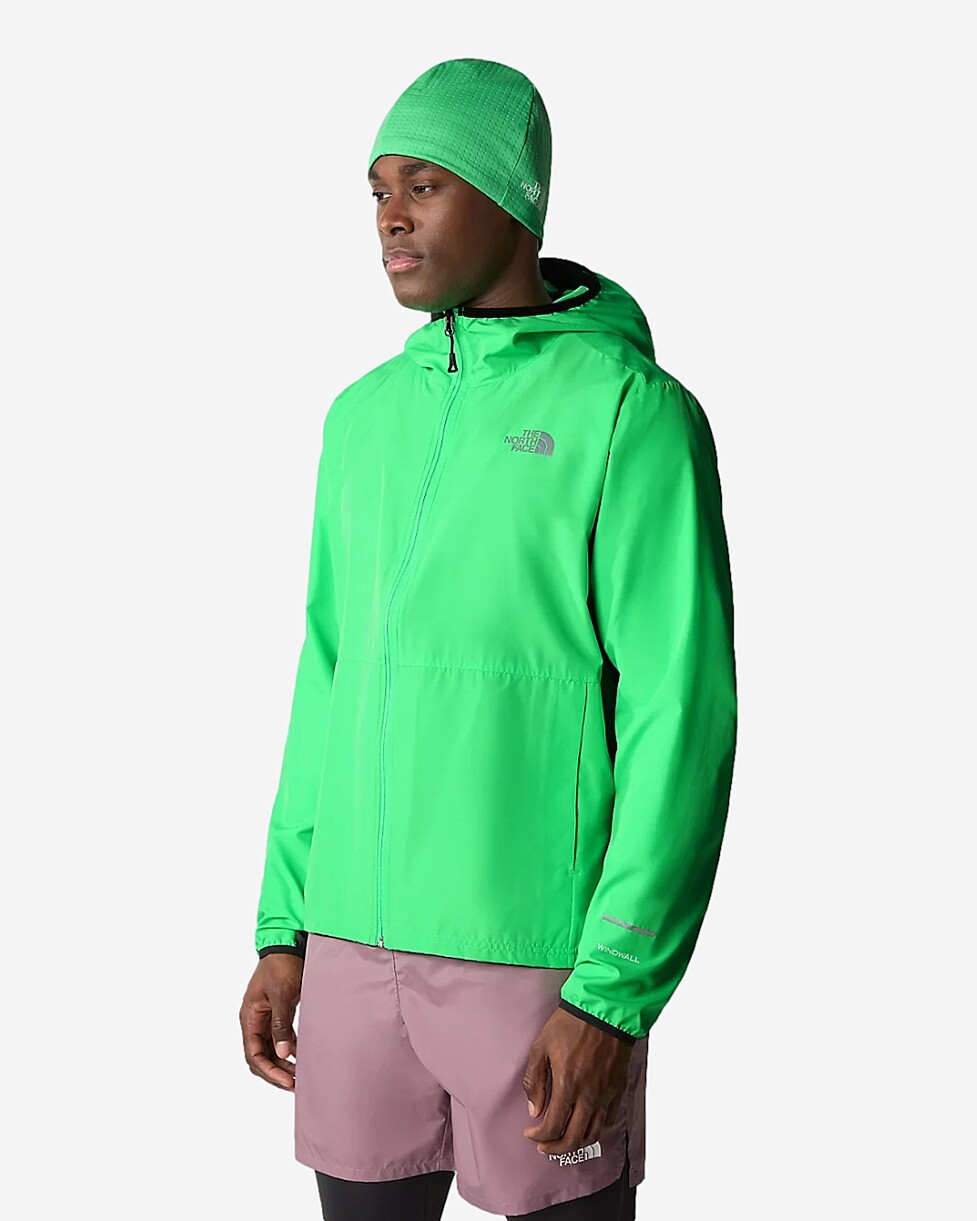 CASACO THE NORTH FACE RUN WIND