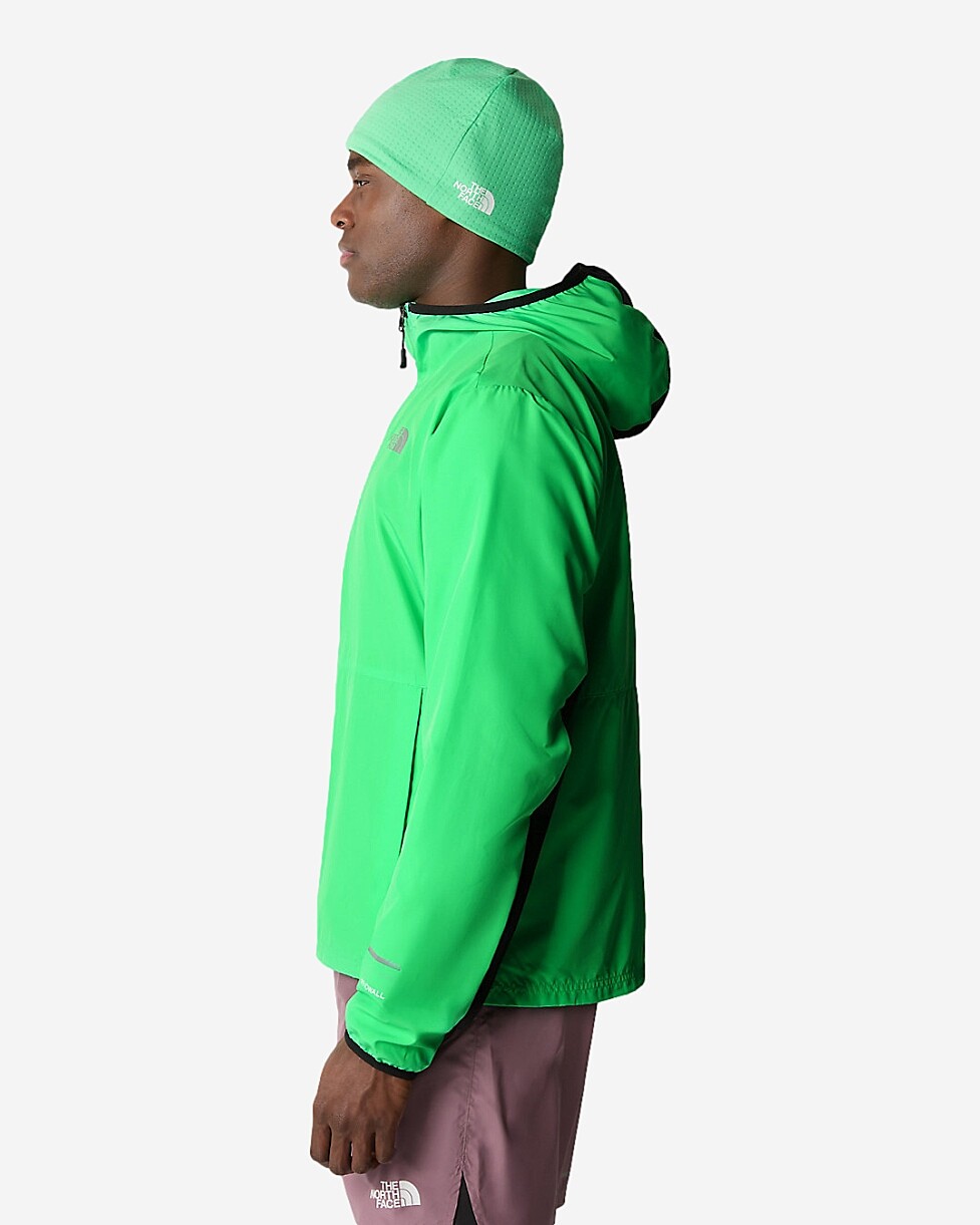 CASACO THE NORTH FACE RUN WIND