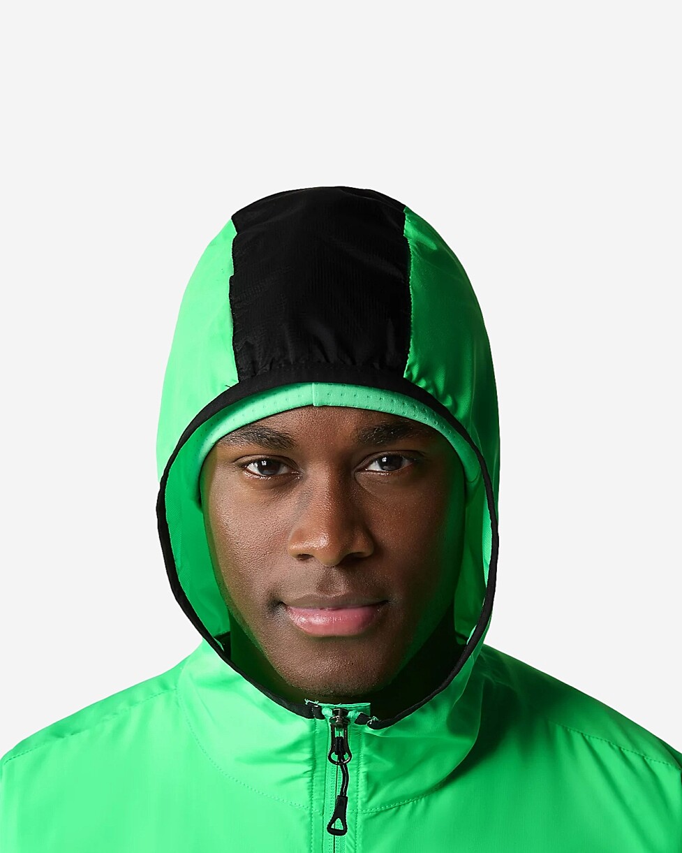 CASACO THE NORTH FACE RUN WIND