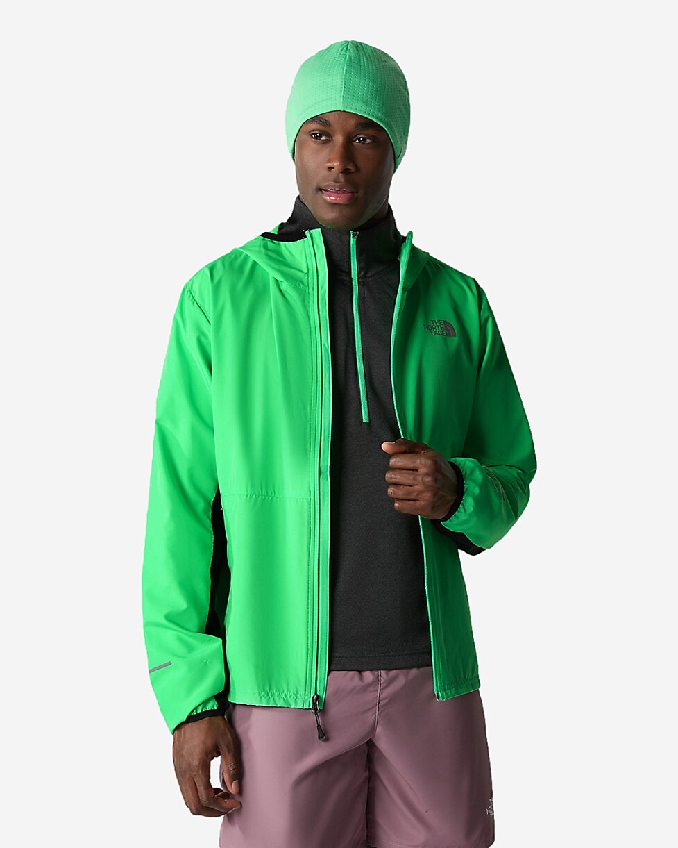 CASACO THE NORTH FACE RUN WIND