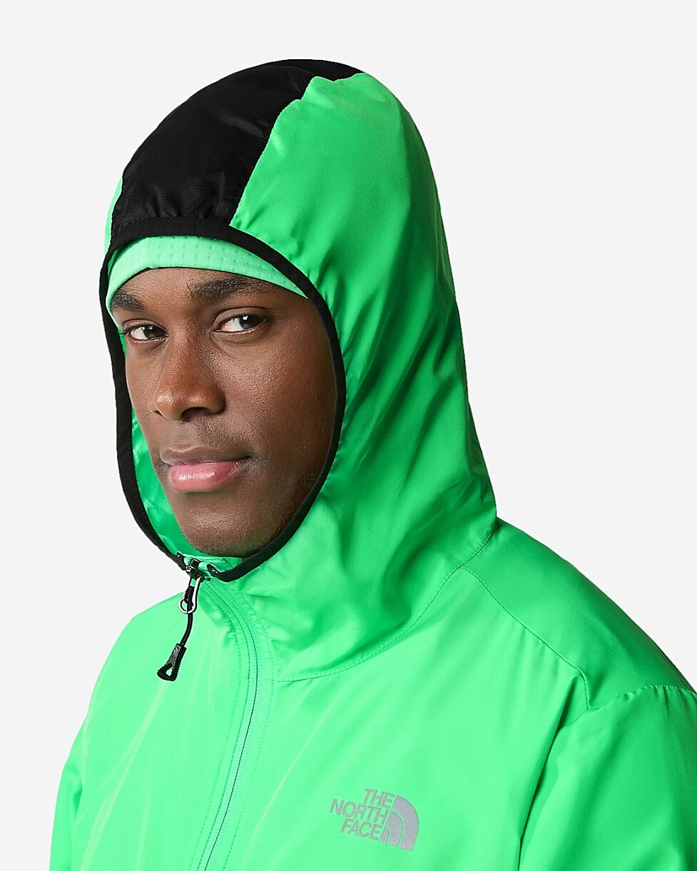 CASACO THE NORTH FACE RUN WIND