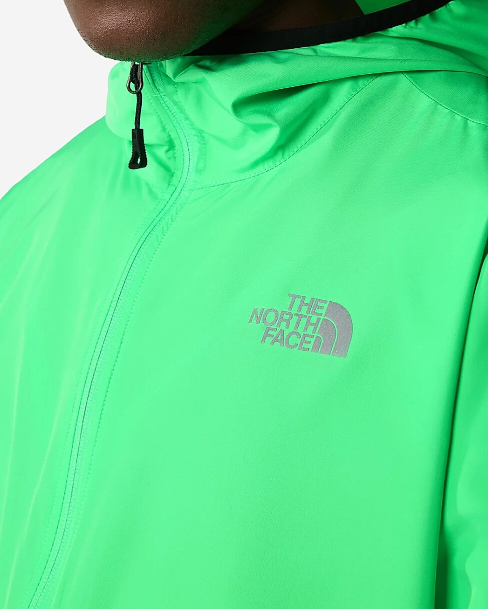 CASACO THE NORTH FACE RUN WIND